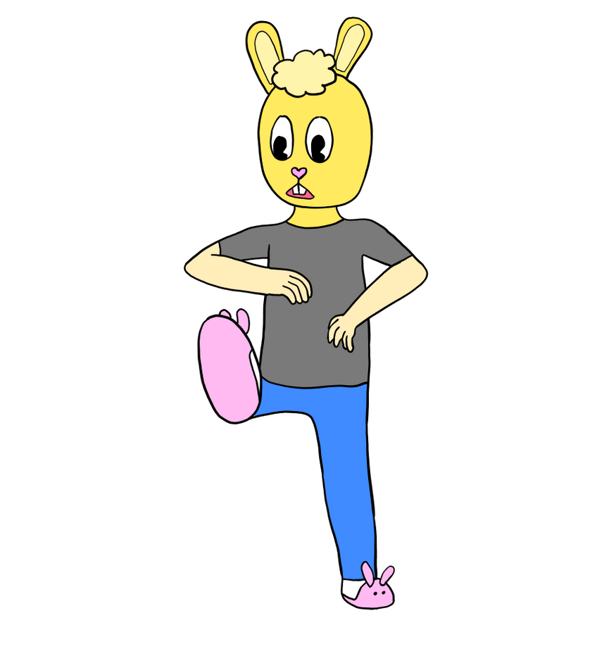 Cuddles - HTF TF Month by htfman114 on DeviantArt