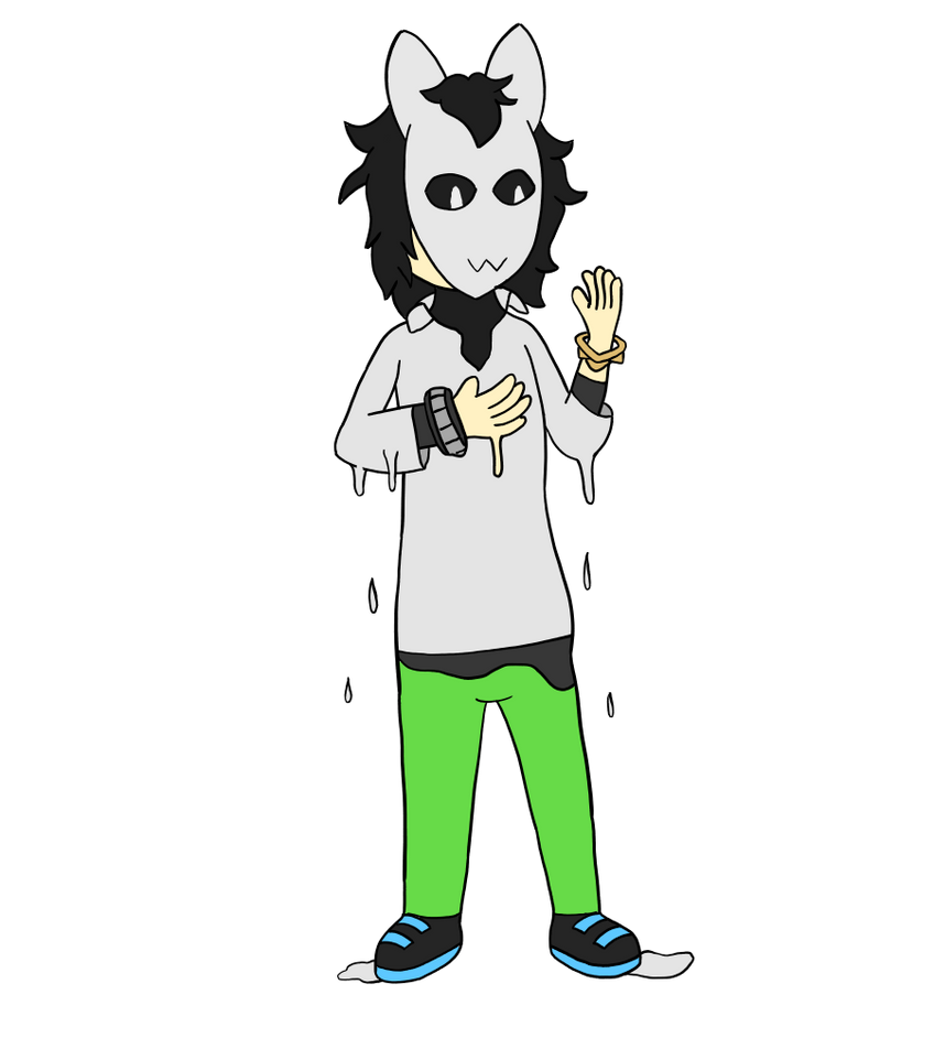 N Pkmn Npc Tf Month By Htfman114 On Deviantart N Pkmn Npc Tf Month By Htfman114 On Deviantart