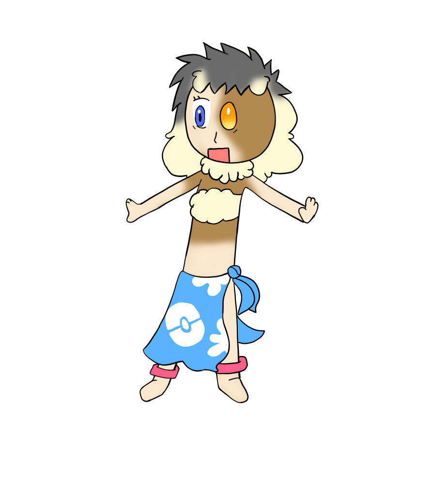Phoebe Pkmn Npc Tf Month By Htfman114 On Deviantart Phoebe Pkmn Npc Tf Month By Htfman114 On Deviantart