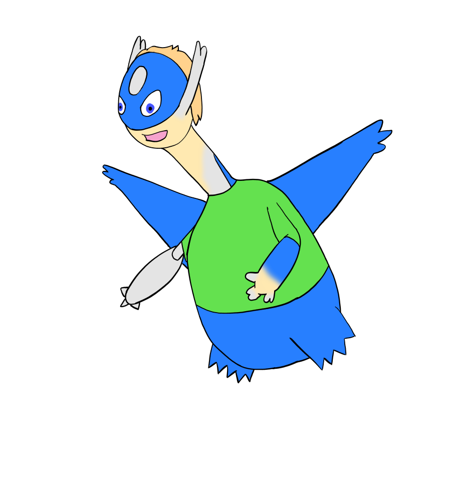 Latios Psychic Pkmn Tf Month By Htfman114 On Deviantart Latios Psychic Pkmn Tf Month By Htfman114 On Deviantart