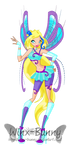 Contest: Wind Believix by Winx-Bunny