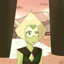 Back to the Barn -Peridot