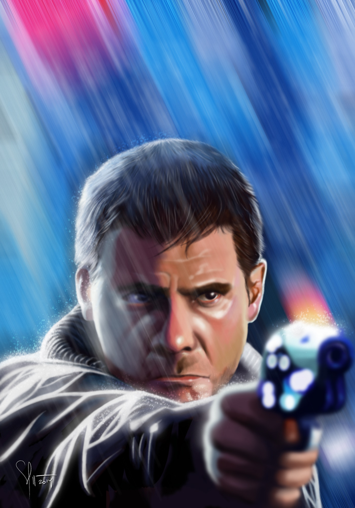 Deckard