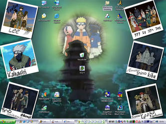 My Desktop