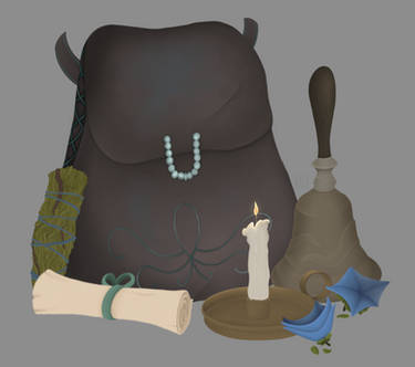 Explore the Best Item_sheet Art | DeviantArt
