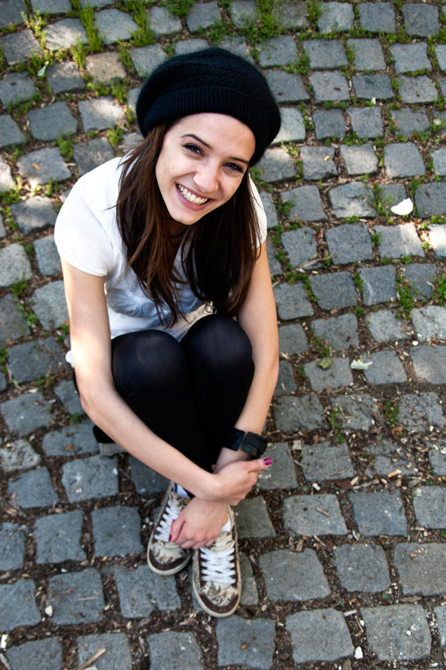 Iva Ricker Iva by MusicAddictDesigner on DeviantArt