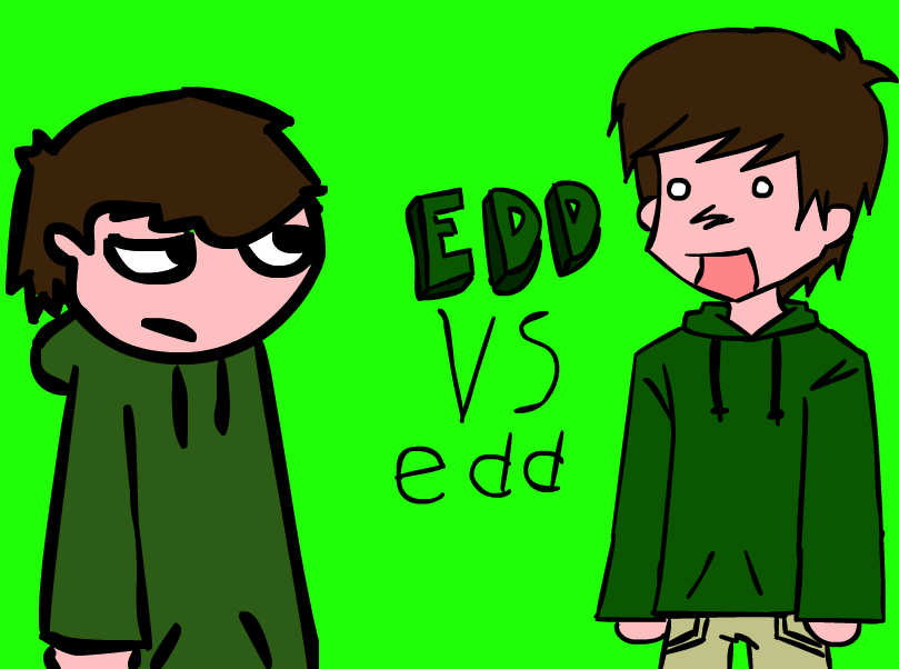 Matt (Eddsworld) by DrawingKing57 on DeviantArt