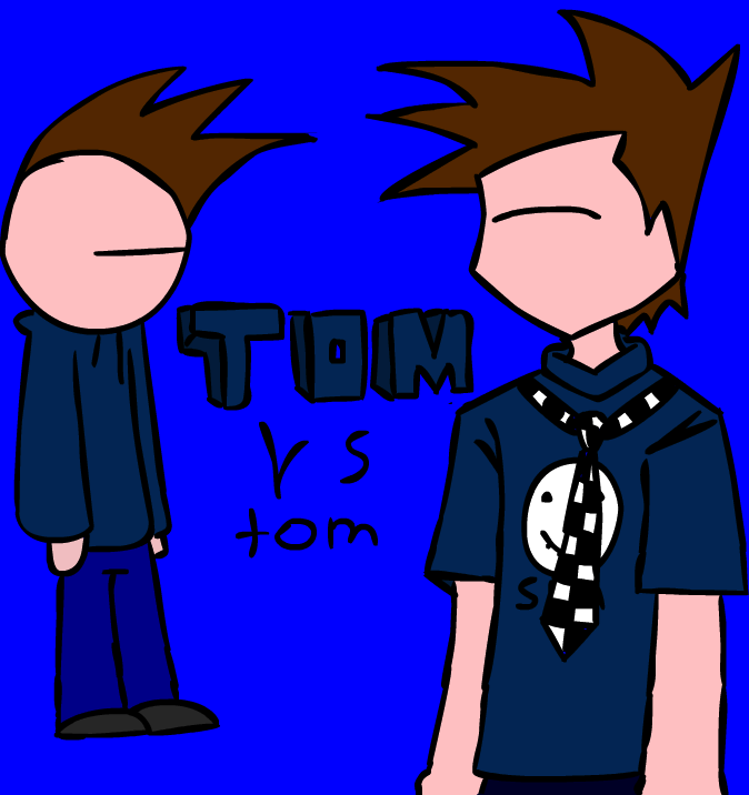 Eddsworld (Tom x Tord x Edd x Matt) - 7 - Wattpad