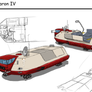 DV Vehicle Referance Charon IV