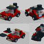 Lego Trailhawk