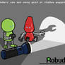 Robuds 01 (Shadow Puppets)