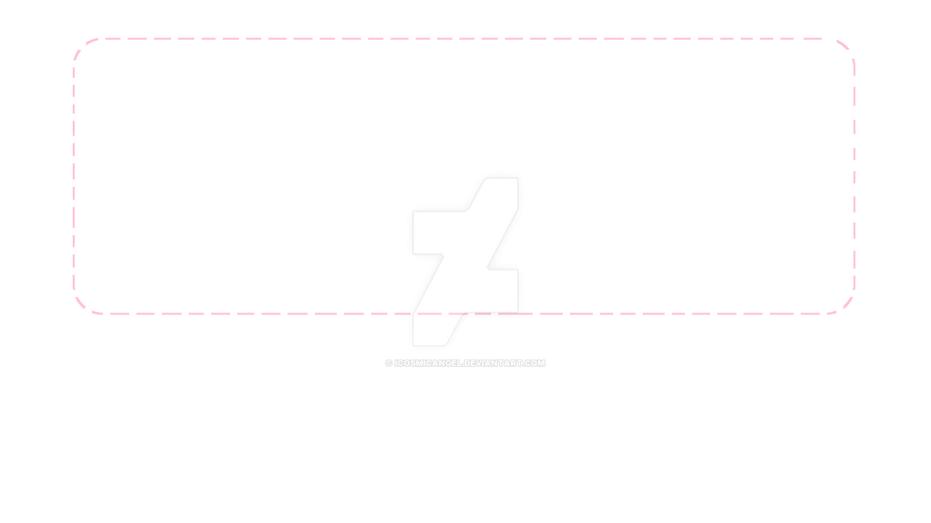 Stitch Border Vector by iCosmicAngel on DeviantArt