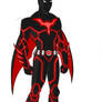 YJ Batman Beyond