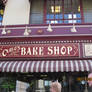 Cake Boss Shop