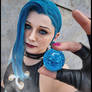 Jinx Arcane