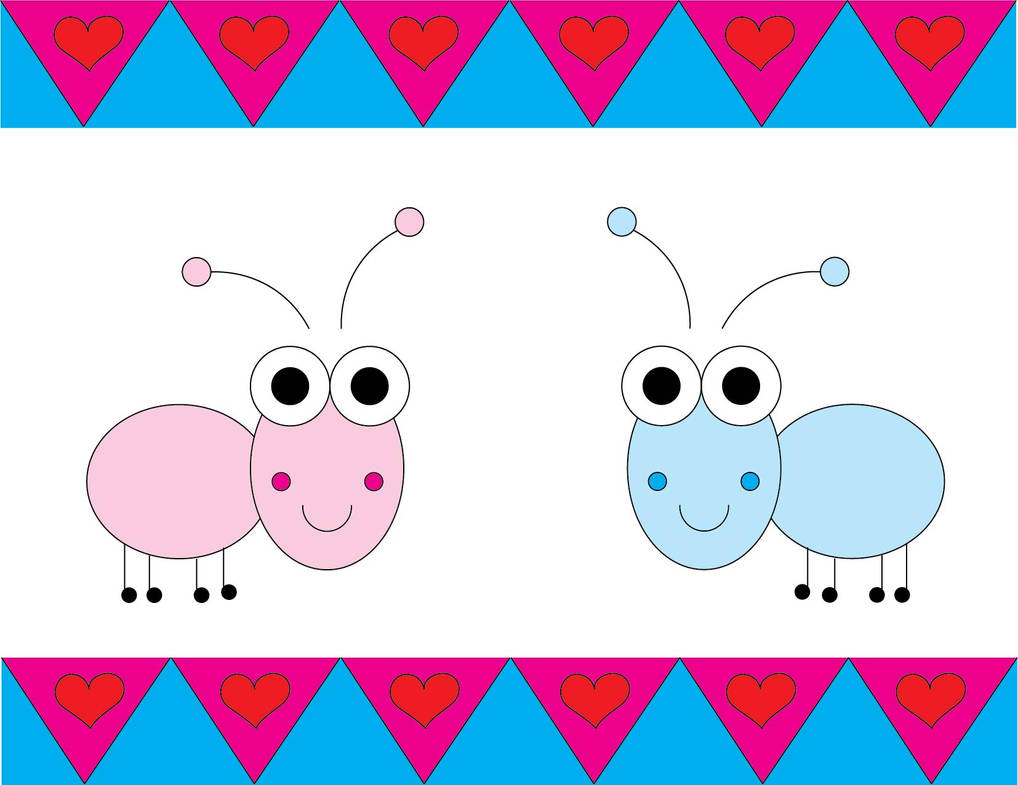 Deviantart Insect Love Love Bugs by SiameseCATerpillar on DeviantArt