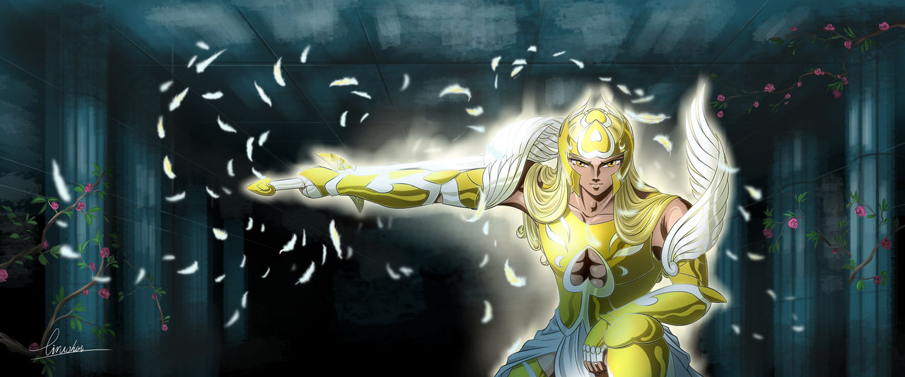 Prometheus by liruohai on DeviantArt