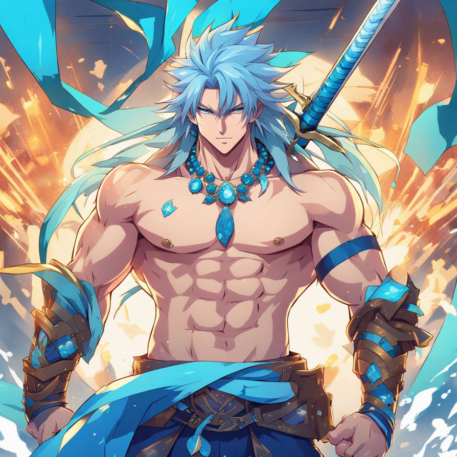 A Man With Blue Skin 170 Centimeters Tall By Baruki123 On DeviantArt a-man-with-blue-skin-170-centimeters-tall-by-baruki123-on-deviantart