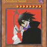 Zetsubou Sensei YuGiOh card