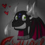 Cynder.