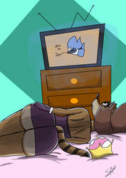 Female Rigbette Explore the Best Rigbette Art | DeviantArt