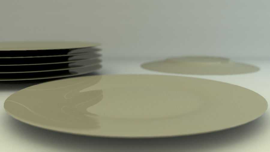 Fully Rendered Plates Daily_Render_Plates by Orihimetaichou on DeviantArt