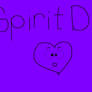 IT'S SPIRIT DAY YA'LL!