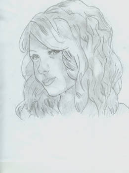 Week 1:Taylor Swift