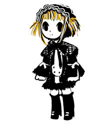 Gothic Lolita