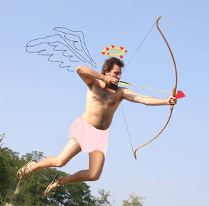 Robin Cupid