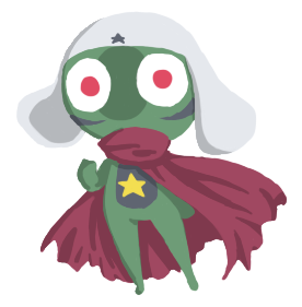 Dark Keroro