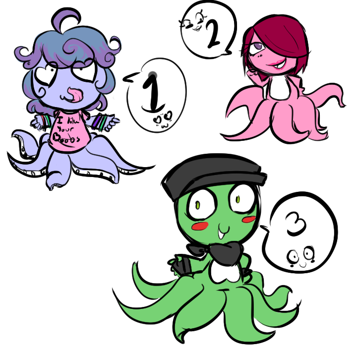 OctoAdopt