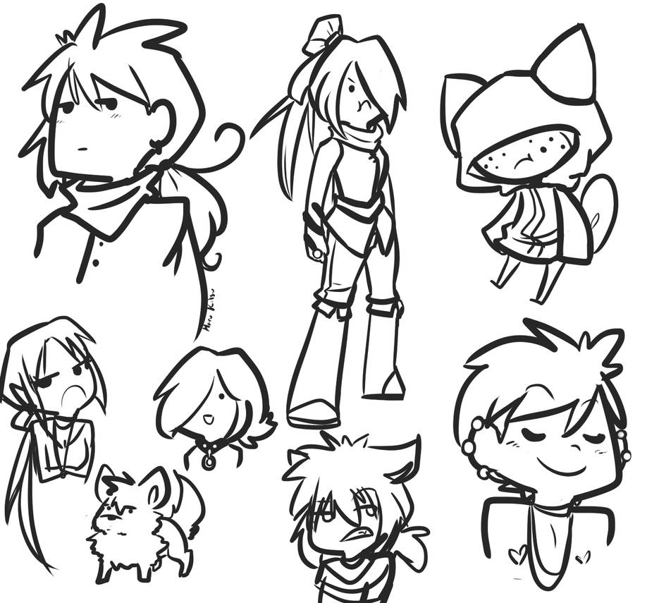 Poop by GhastlyRune on DeviantArt