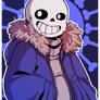 Sans The Skeleton