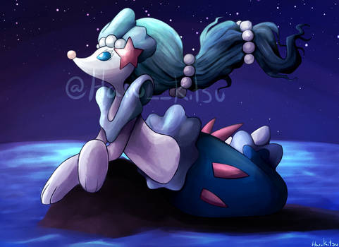 Primarina