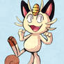 Meowth, Thats Right!