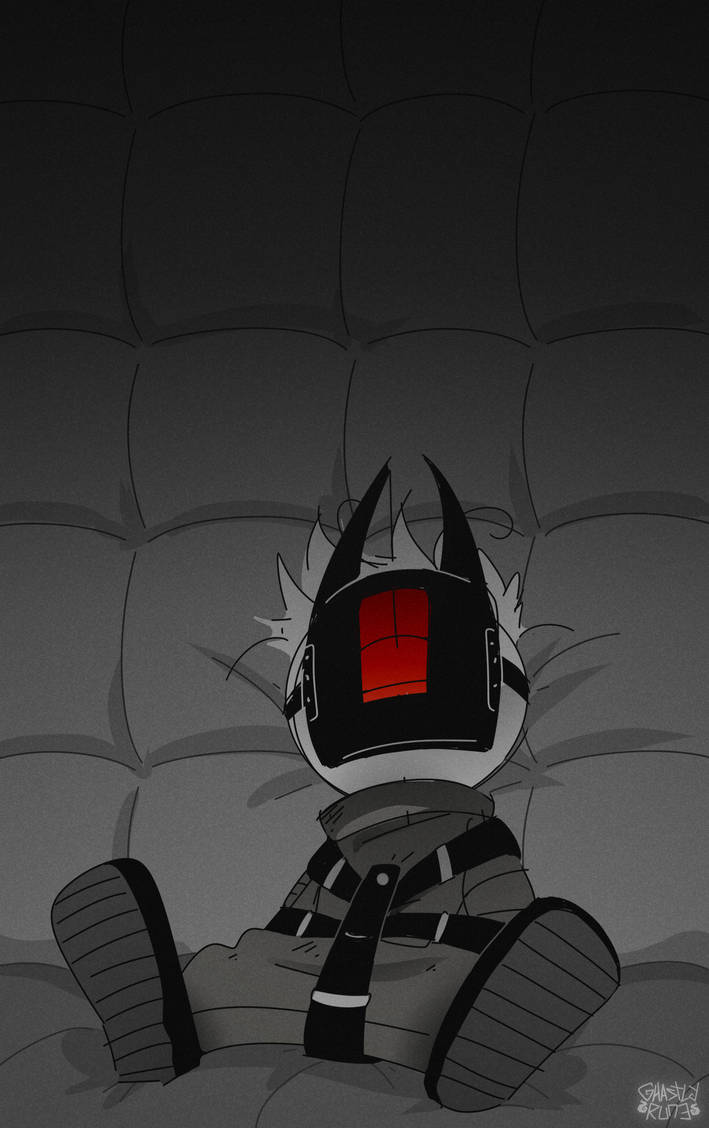 Seether Beg Animation Seether by GhastlyRune on DeviantArt