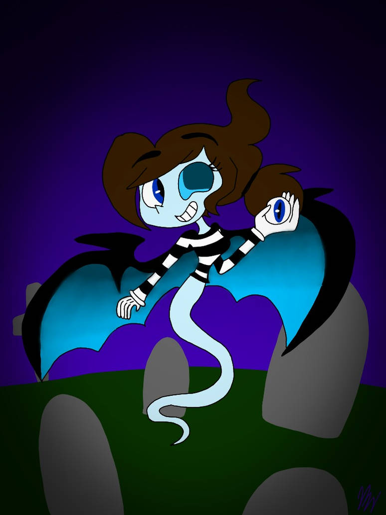 Beautiful Specter Bright Specter by xXBri-The-DemonXx on DeviantArt