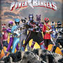 Power Rangers ~ Other Rangers
