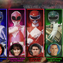 Mighty Morphin Power Rangers (Season 1)