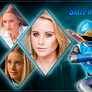 Tori Hanson (PRNS - Blue Wind Ranger) by AndieMasterson on DeviantArt