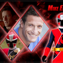 Christopher Khayman Lee (Red Ranger) by AndieMasterson on DeviantArt