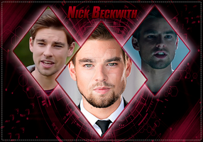 Nick Beckwith