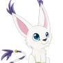 Gatomon