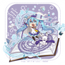 SNOW MIKU 2014