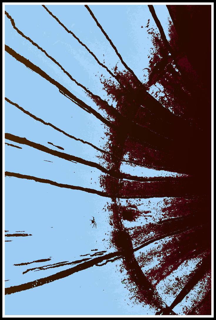 she'll eat you alive by Amity1 on DeviantArt