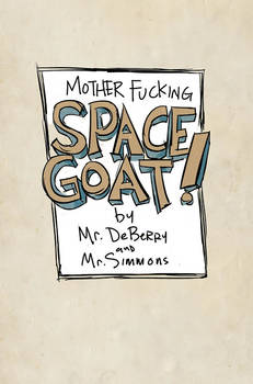 Space-Goat p01 TitlePage