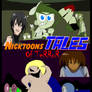 Nicktoons Tales of Terror
