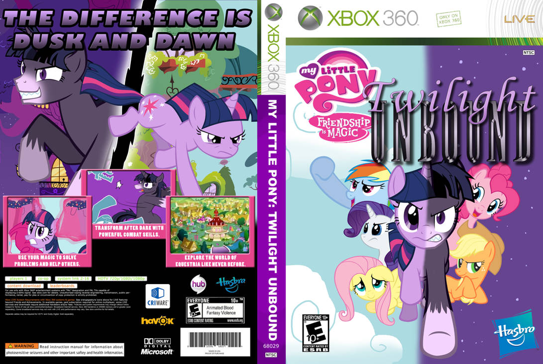 Twilight Unbound The Game by AdvancedDefense on DeviantArt
