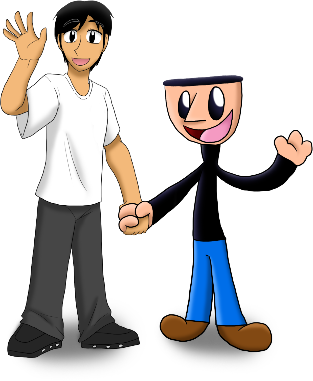 Partners of Art Redux